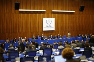 AIEA confirma retomada das negociações com o Irão