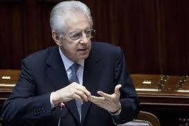 Coligação de Monti é quarta nas pesquisas eleitorais da Itália