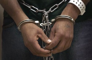 Policia captura condenado foragido do tribunal provincial de Luanda