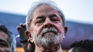  STF nega pedido de Lula para evitar prisão