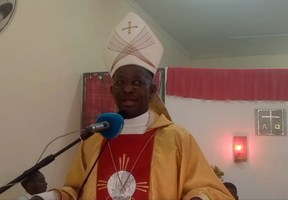 Bispo auxiliar de Luanda considera um processo de fé a tomada de posse de um Sacerdote