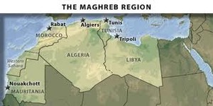 Magrebe preocupado com terrorismo islâmico