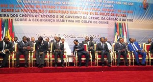 Angola na cimeira que é antecedida da reunião ministerial da Comissão do Golfo da Guine