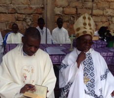Assembleia diocesana de Menongue lança desafios à evangelização