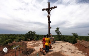 FAIS indignada com violência sobre cristãos no Burkina Faso onde um catequista foi assassinado por terroristas