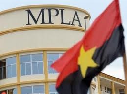  MPLA avalia base de dados dos militantes na região sul