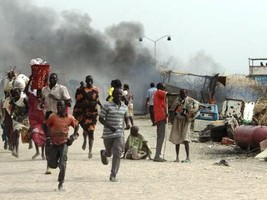 Igreja Católica denuncia na ONU “genocídio” contra cristãos na Nigéria