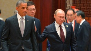 Moscovo e Washington continuam longe de “acertar agulhas”