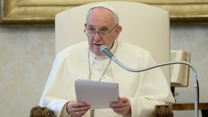 Na Audiência Geral, Papa recorda as feridas da pandemia e convida a olhar para Jesus
