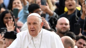 «Promovam a vida e não se deixem enganar pela cultura da morte» – Papa