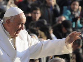 Confissão, amor, abertura e perdão - as receitas do Papa para o Jubileu da Misericórdia