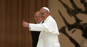 Ninguém se salva sozinho – o Papa Francisco na audiência geral 