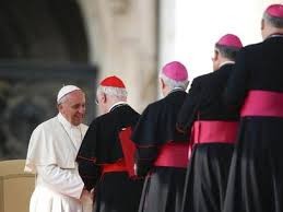 Aos Bispos Italianos, Papa Francisco pede que se enfrentem as questões, mas sem romper a unidade