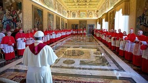 Papa convoca Consistório para 5 de Outubro: Portugal e Angola terão novos cardeais