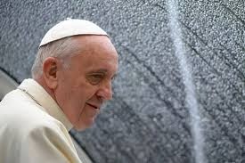 Papa visita a Terra Santa em Maio