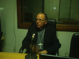Patriarca de Lisboa olha para Angola com Esperança