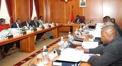 Comissão para Política Social aprecia projecto que aprova calendário do ano académico 2013