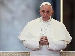 Papa Francisco recebe Bispos da África Austral