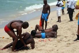 Angola com mais de 70 praias por assegurar
