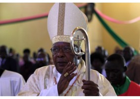 Bispos do Quénia apelam à paz e unidade após as eleições