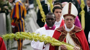 Vaticano: Papa alerta para «feridas» da humanidade e pede resposta dos católicos