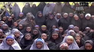 Presidente da Conferência Episcopal na Nigéria apela à libertação de adolescentes raptadas