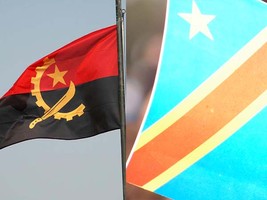 Angola e RDC assinam acordo no domínio da defesa