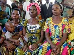 Estatuto de refugiados para angolanos na república do congo termina a 30 deste mês