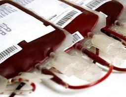 Huambo-Hospital sanatório sem sangue desde Agosto