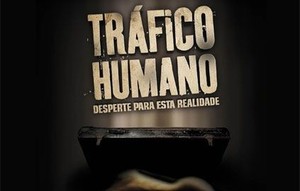 CEPAMI preocupada com o tráfico humano em Angola