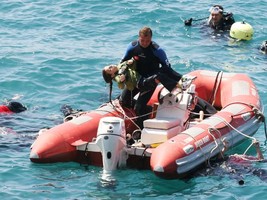 Turquia: barco naufraga e mata mais de 50 imigrantes ilegais