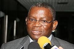 Angola tem capacidades para passar a país de rendimento médio diz Ministro diz
