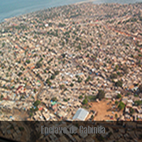 Cabinda