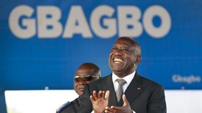 Gbagbo