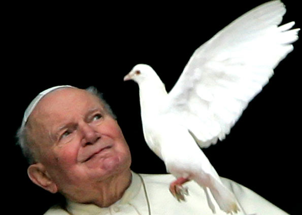 PAPJPII