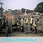 SANAGUA