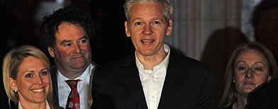 aSSANGE