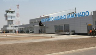 aeroporto