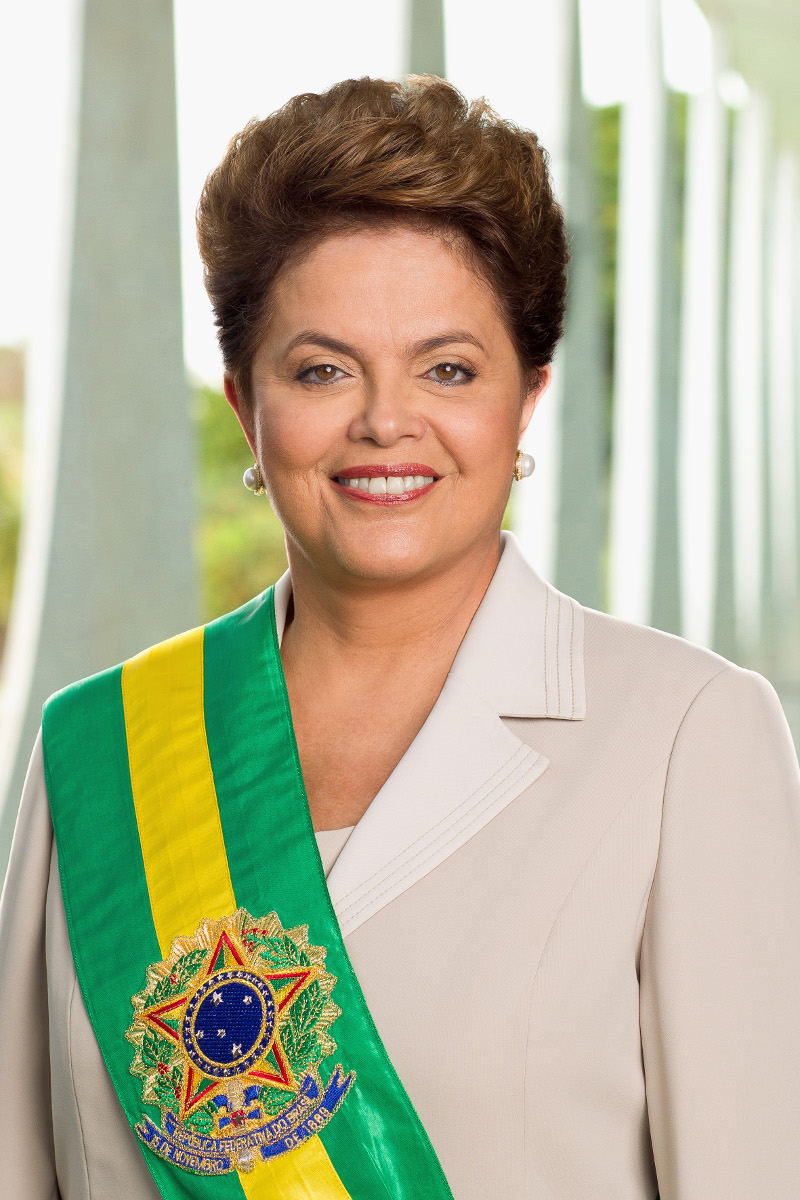 dilma