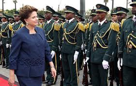 dilmapresident