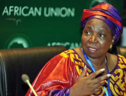 dlamini-zuma