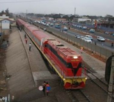 ferrovias