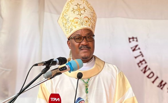 Bispo de Caxito encoraja formação permanente dos catequistas