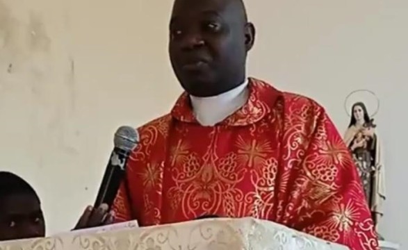 Vigararia do Lubango realiza Iº Congresso de Evangelização e Catequese