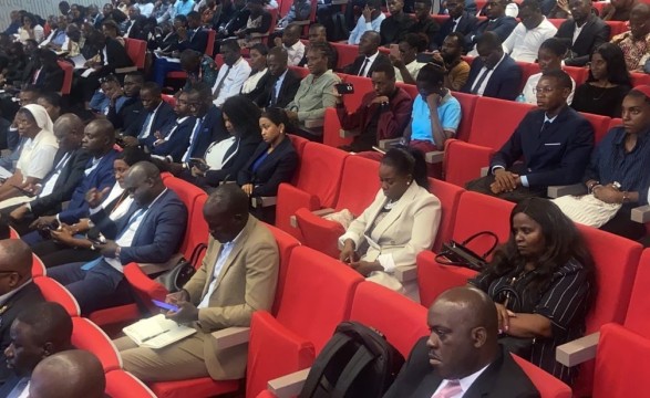 Decorreu a Conferencia dos Leigos com foco nos próximos 50 anos