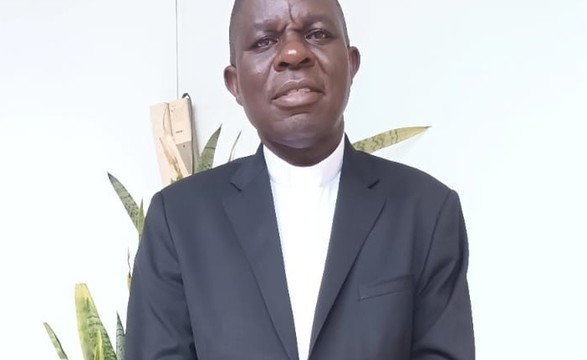 Diocese do Sumbe já reagiu a nomeação do seu novo Bispo