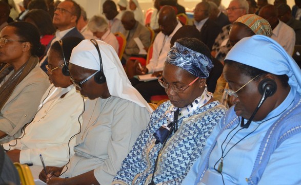 Semana Teológica: Relevância do diálogo inter-religioso em África 