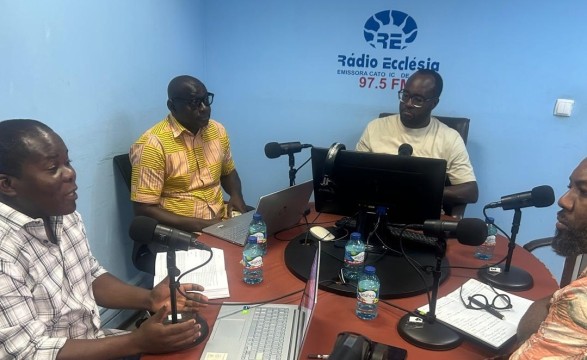 Debate Informativo: Impacto da ética e da integridade na política e na gestão pública