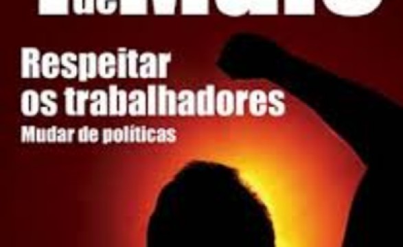 1.º de Maio: Trabalhadores cristãos denunciam «precariedade laboral e familiar»