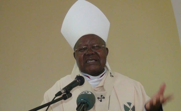 Arcebispo de Malanje diz“ Um bem para todos deve ser bem administrado”